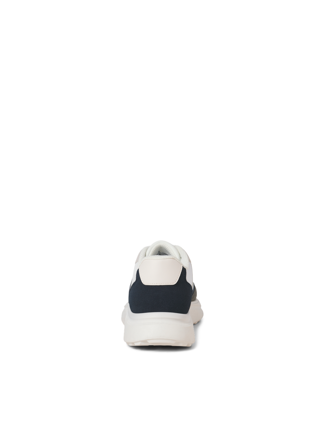 Sneakers - Jfwaspire Pu Runner Noos - - Hr Ravn