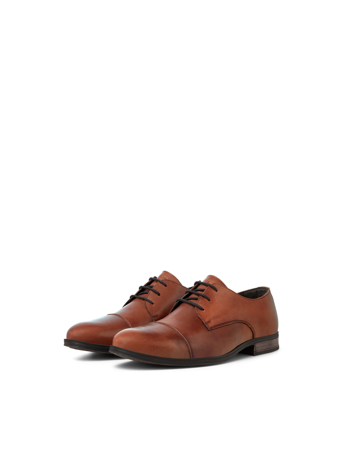 Shoe - Jfwraymond Leather Noos - - Hr Ravn