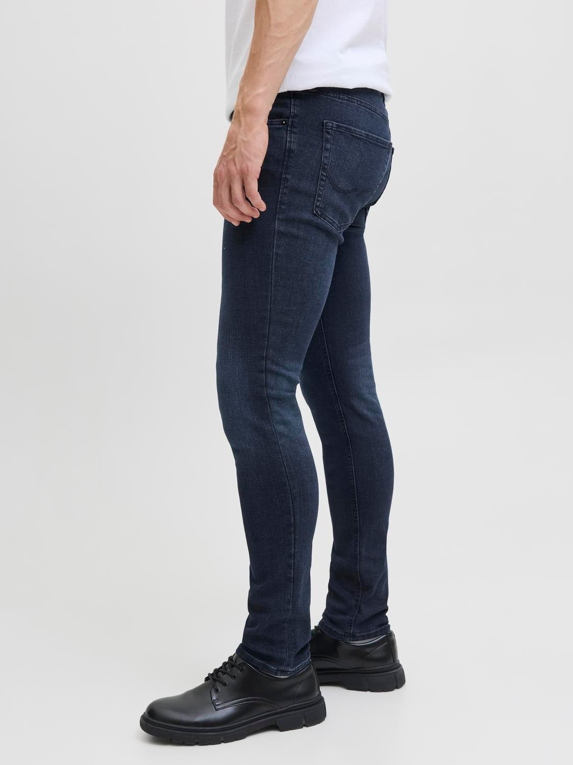 Jeans - Jjiliam Jjoriginal Akm 004 Noos - - Hr Ravn