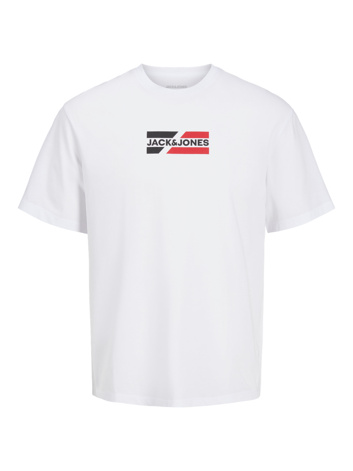 T-shirts - Jjecorp Graphic Tee Ss O-3Pk Mp Noos - - Hr Ravn