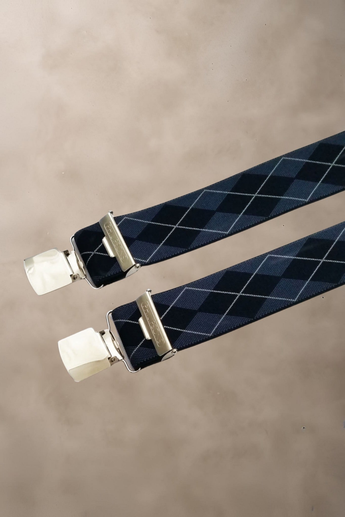 SELE - Philipsons 36mm sele - - Hr Ravn