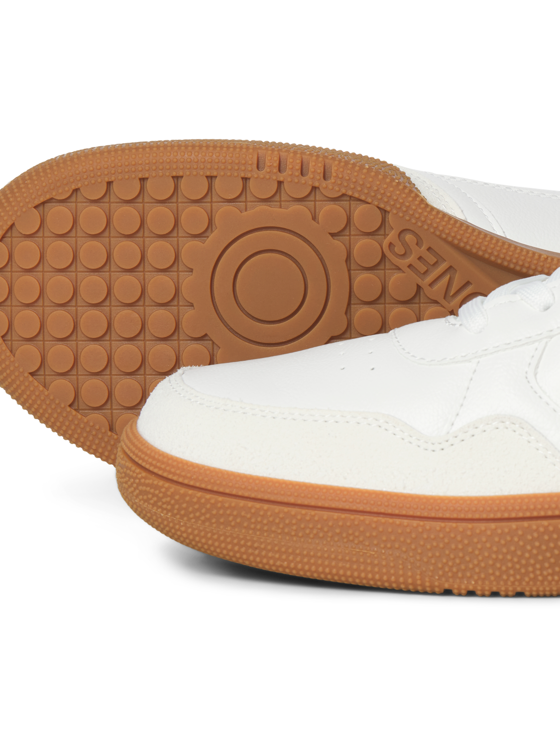 Sneakers - Jfwbounce Pu Sneaker Noos - - Hr Ravn