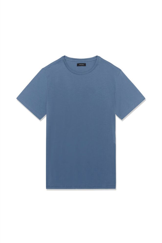 JERMALINK BOMULLSSTRETCH-T-SHIRT