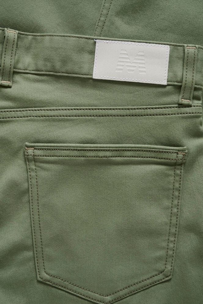 BUKSER - Mapete Chino - - Hr Ravn