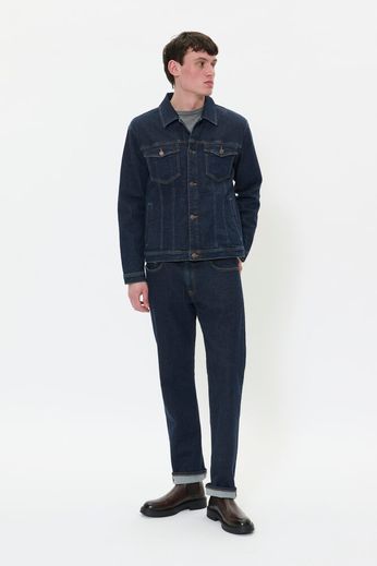 MAShepard Denim Jacket