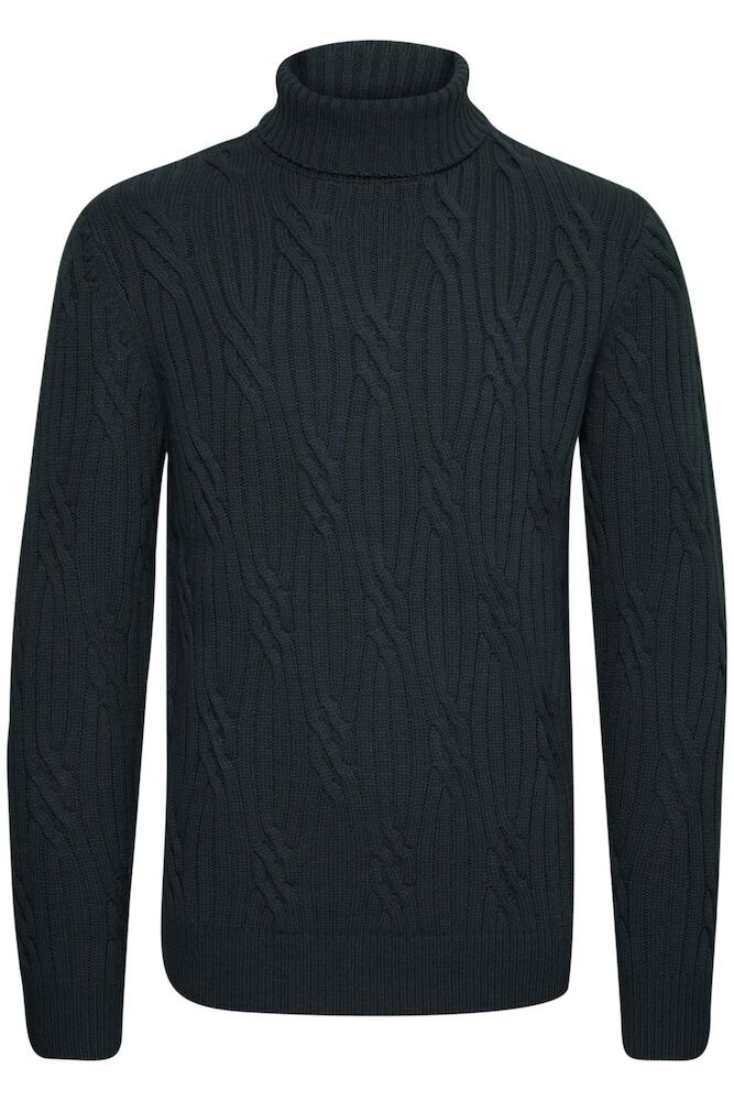 STRIK - MAROLL PATTERN KNIT - - Hr Ravn