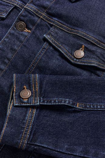 MAShepard Denim Jacket