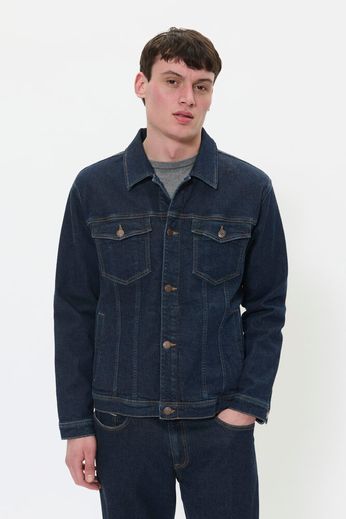 MAShepard Denim Jacket