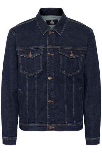 MAShepard Denim Jacket