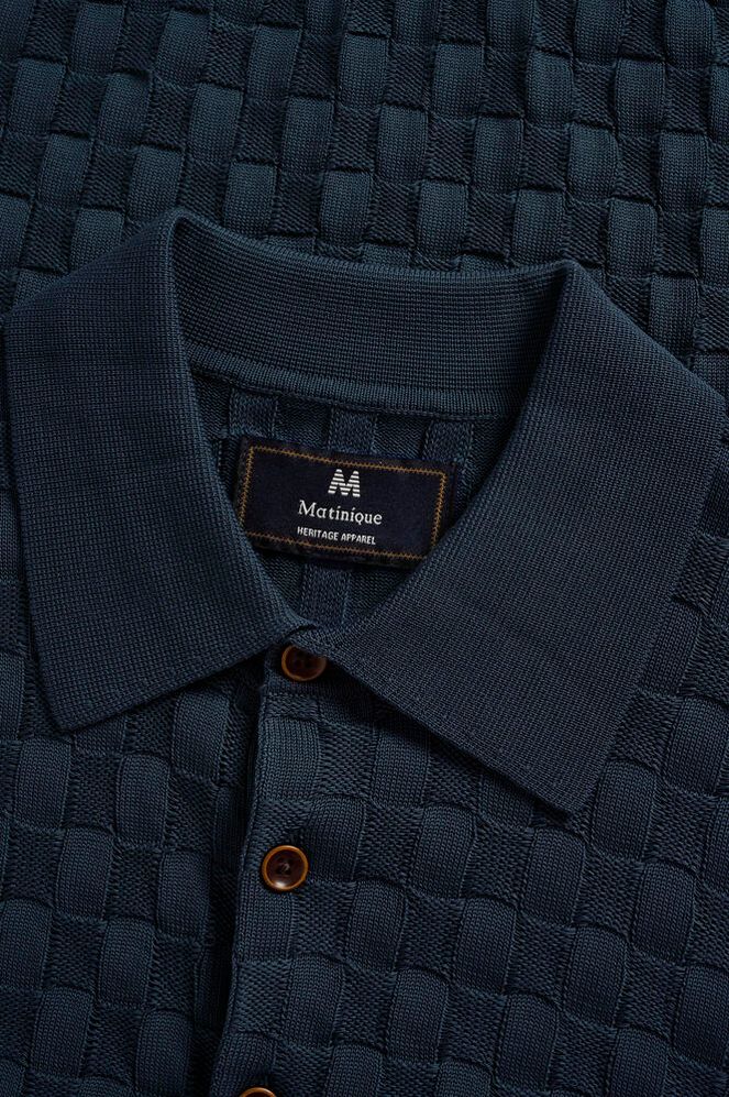 POLO SHIRTS - Mapolo BB Heritage SS Polo - - Hr Ravn