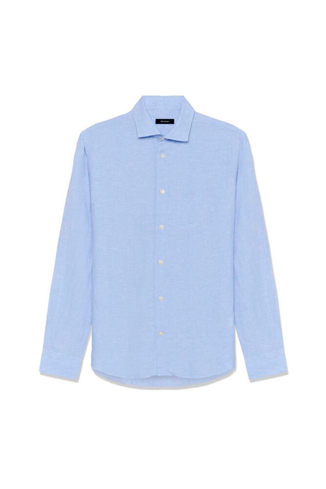 MAMARC SHORT SHIRT