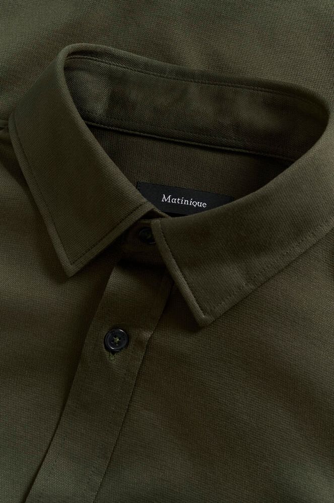 Matinique Matrostol BU Shirt