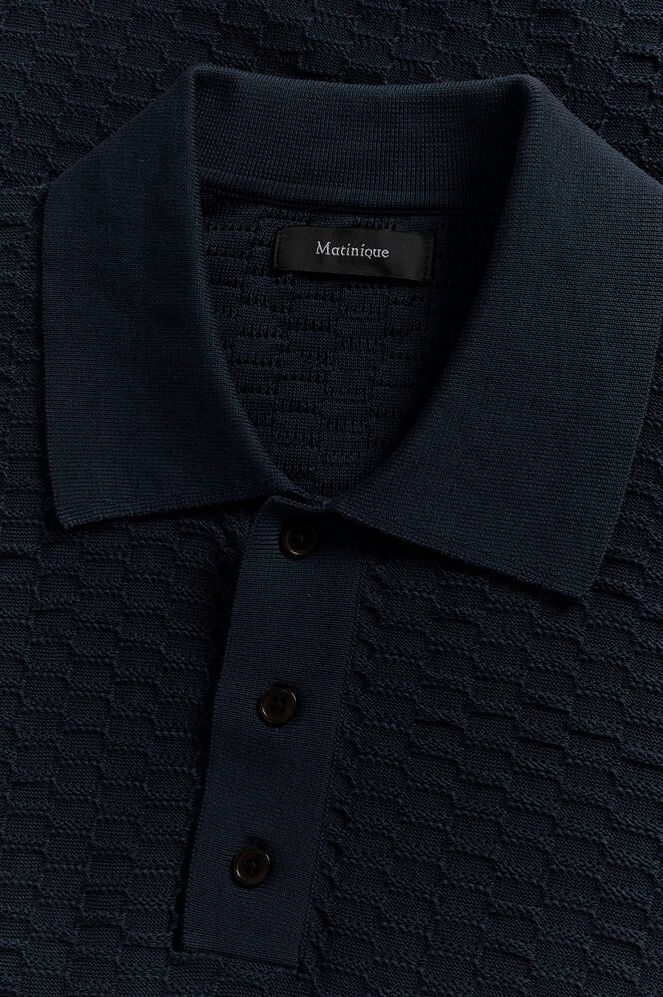 STRIK - MAshowlon Strik Pullover - - Hr Ravn