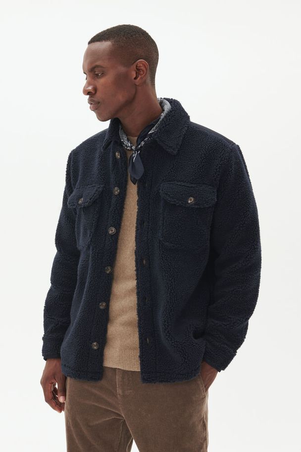 FLEECE & MIDLAYER - Madamo Fleece Heritage - - Hr Ravn