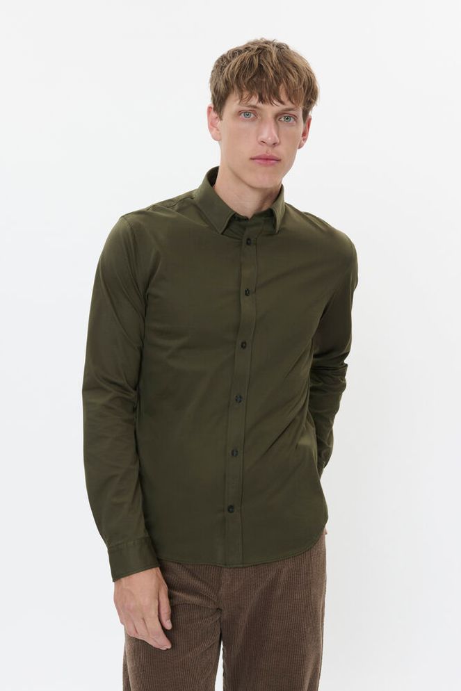 Matinique Matrostol BU Shirt
