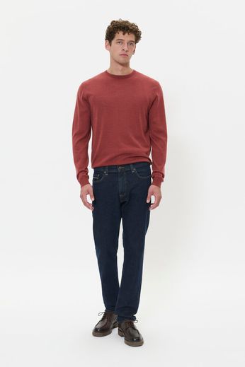 MAJake 5-Pocket Jeans