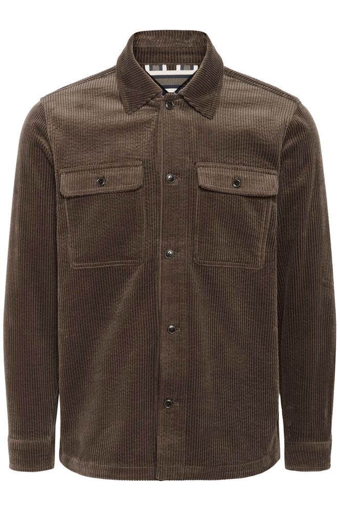 MACookridge Heritage Overshirt