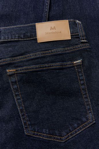 MAJake 5-Pocket Jeans