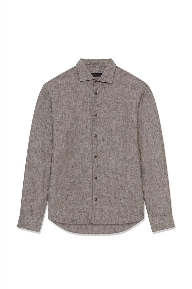 MAMARC SHORT SHIRT