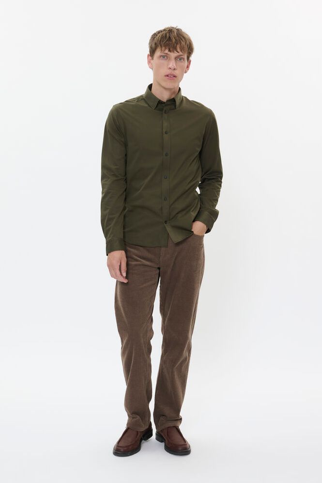 Matinique Matrostol BU Shirt