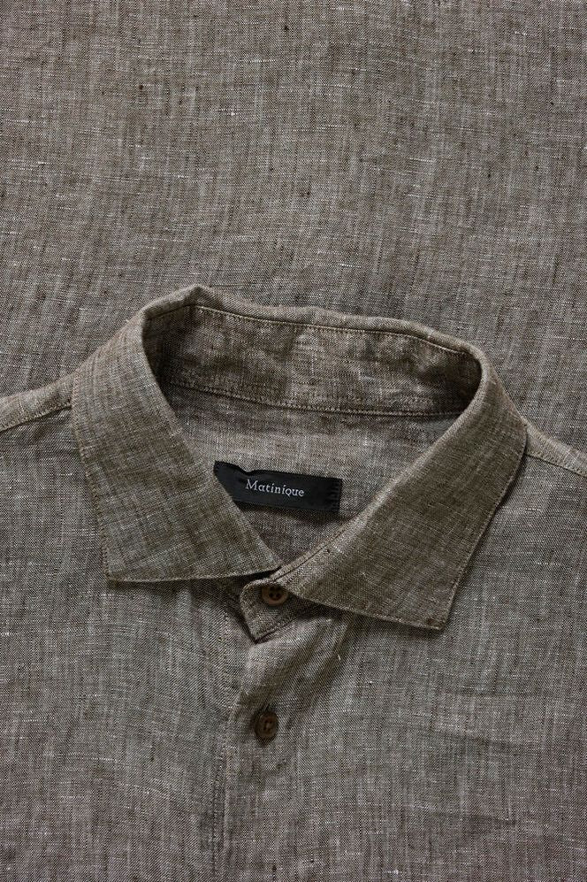 MAMARC SHORT SHIRT