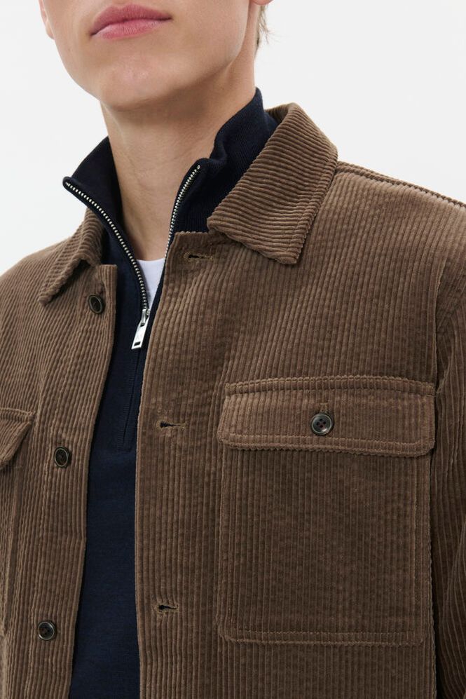 MACookridge Heritage Overshirt