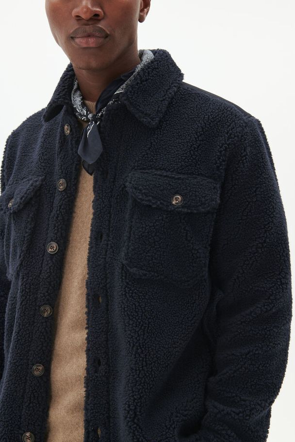 FLEECE & MIDLAYER - Madamo Fleece Heritage - - Hr Ravn