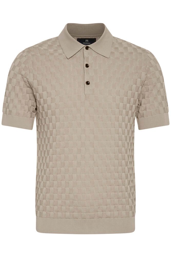 POLO SHIRTS - Mapolo BB Heritage SS Polo - - Hr Ravn