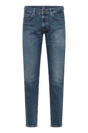 JEANS - MAJake 5-Pocket Stretch Jeans - - Hr Ravn
