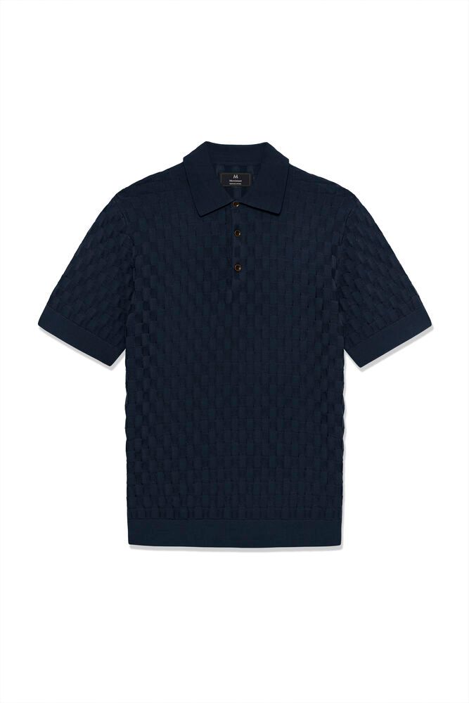 POLO SHIRTS - Mapolo BB Heritage SS Polo - - Hr Ravn