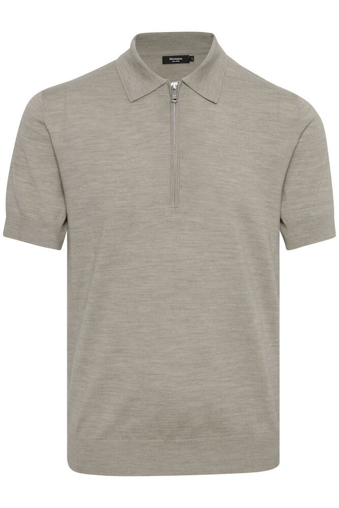 Mapolo Knit
