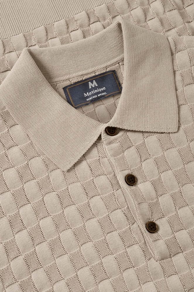 POLO SHIRTS - Mapolo BB Heritage SS Polo - - Hr Ravn