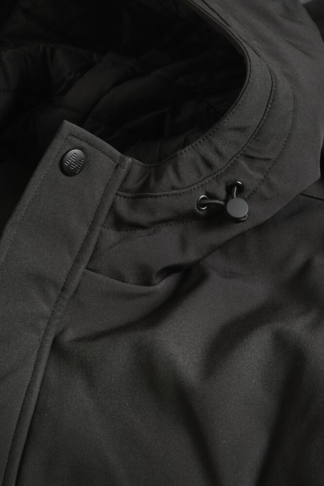 OVERTØJ - MADESTON N JACKET - - Hr Ravn