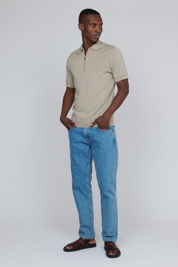 Mapolo Knit