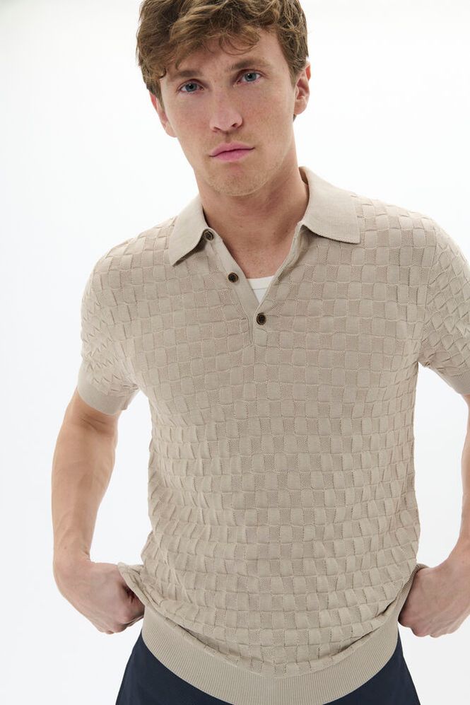 POLO SHIRTS - Mapolo BB Heritage SS Polo - - Hr Ravn