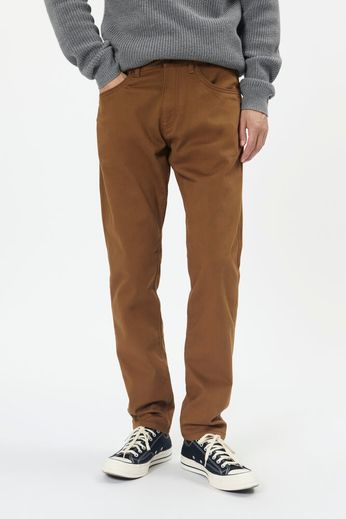 BUKSER - Mapete Chino - - Hr Ravn