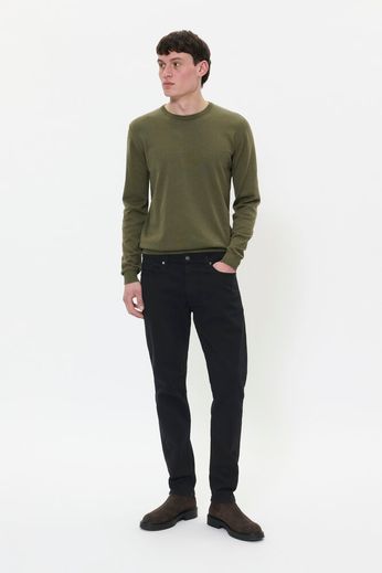 MAJake 5-Pocket Klassiske Jeans