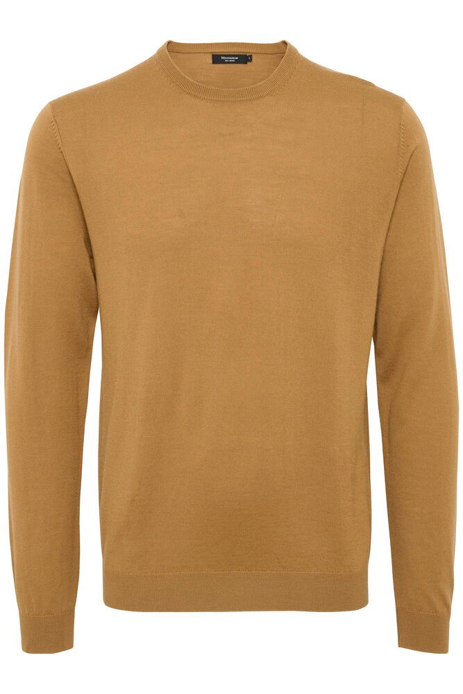 Margrate Roundneck Merino Pullover