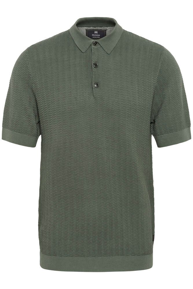 POLO - MApolo BB Knit Heritage - - Hr Ravn