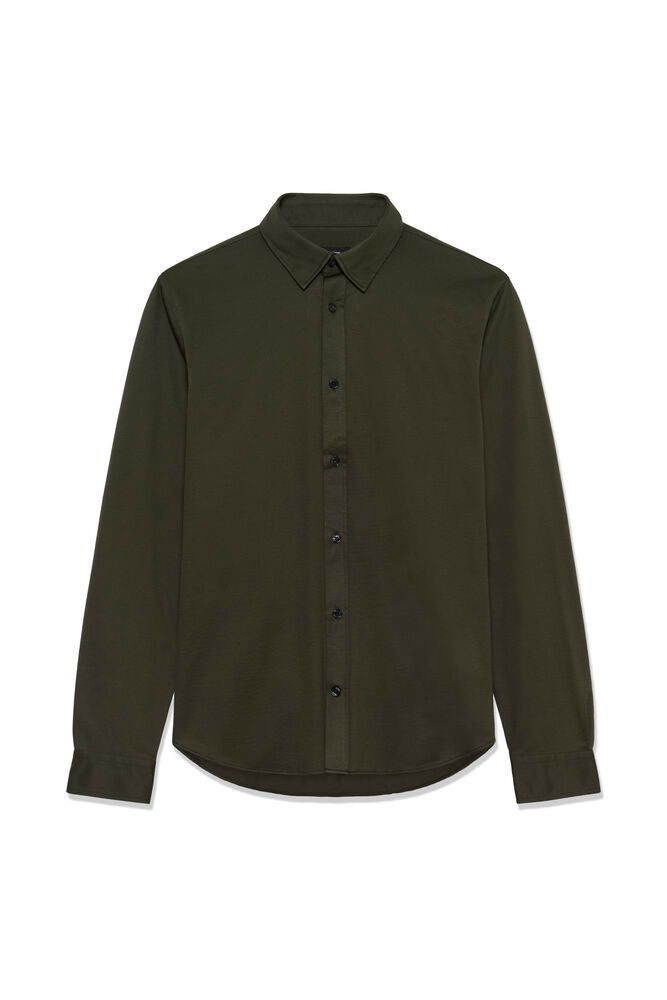Matinique Matrostol BU Shirt