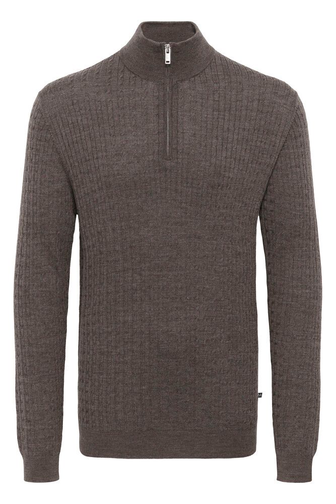 MAMason SZ Cabel Knit