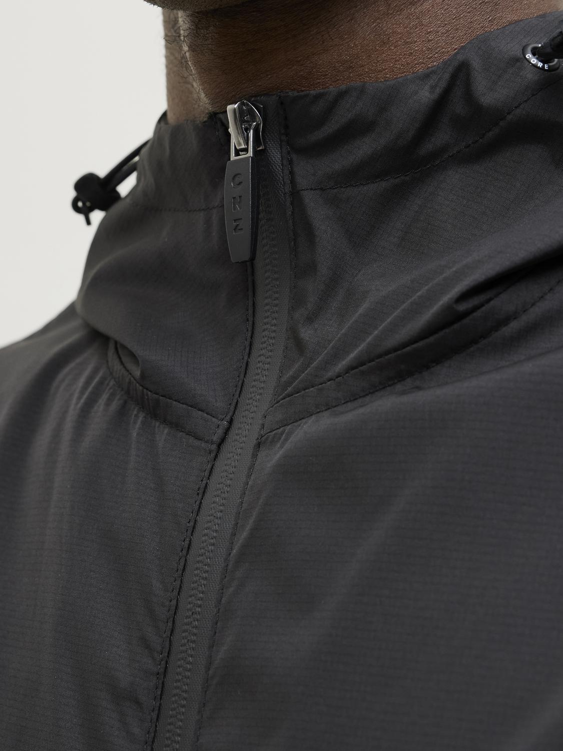 OVERTØJ - Jcocnz Paris Windbreaker Jacket - - Hr Ravn