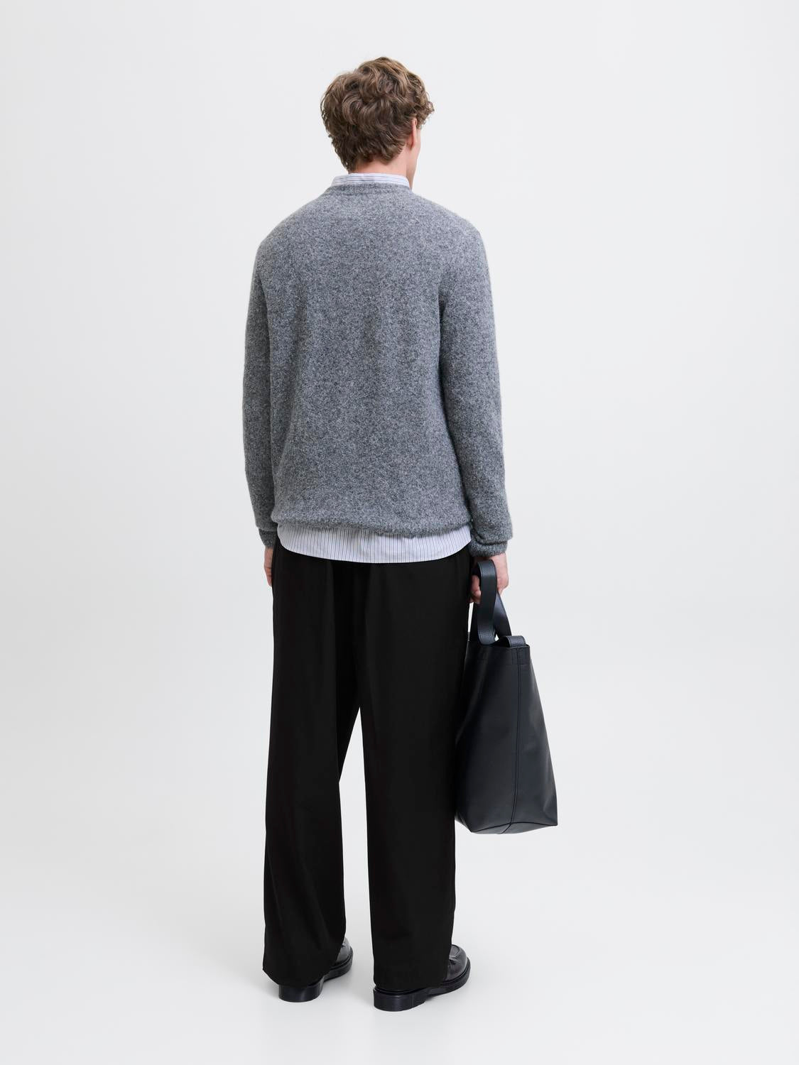 Sweatpants - Jpstbill Diego Jogger Noos - - Hr Ravn