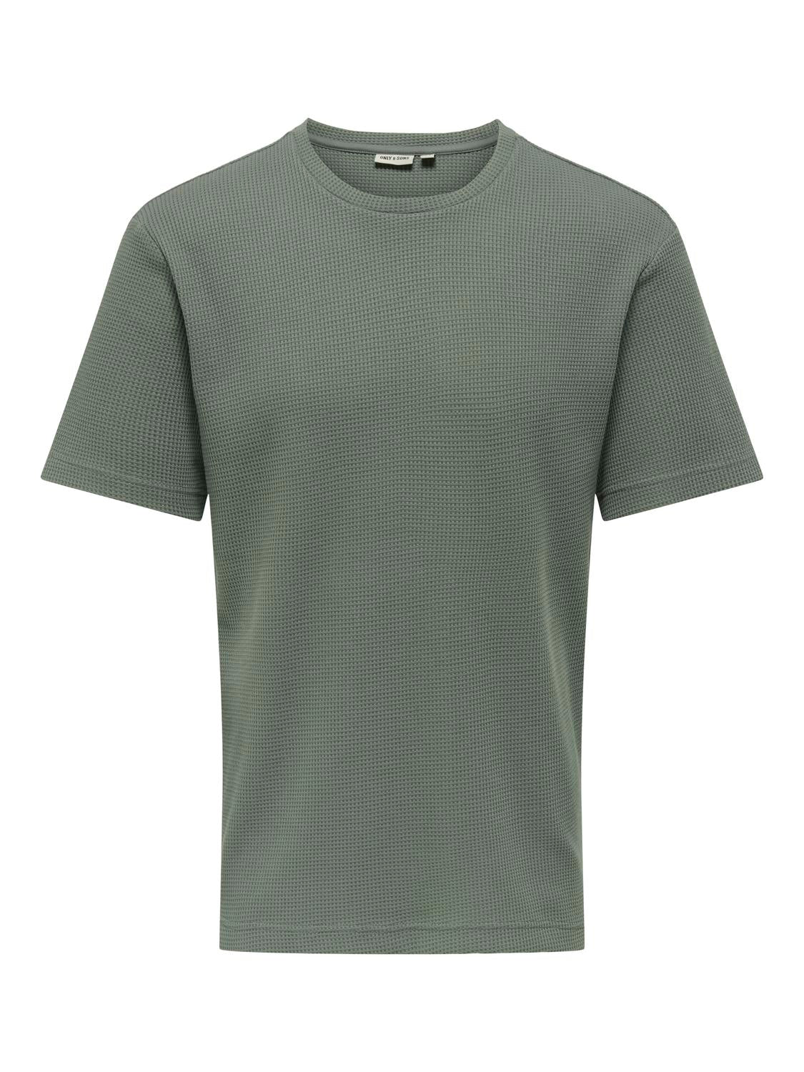 Onstobie Reg Ss Tee Noos