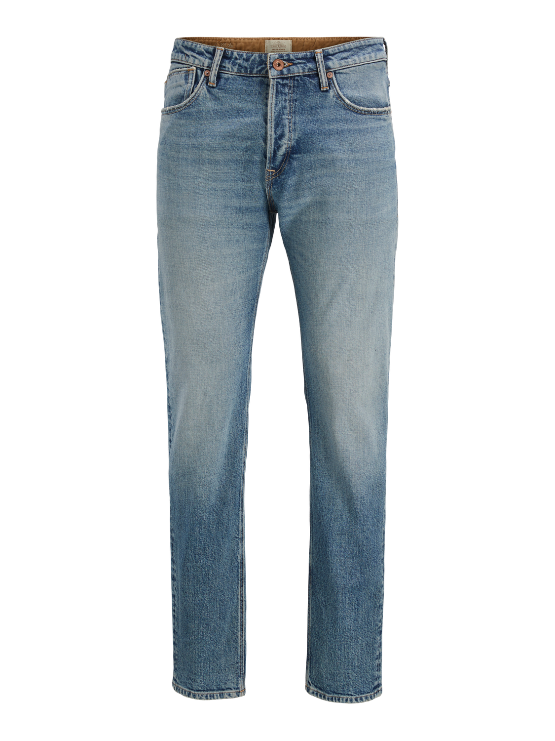 JEANS - Jjimike Jjwells Jj 038 Noos - - Hr Ravn