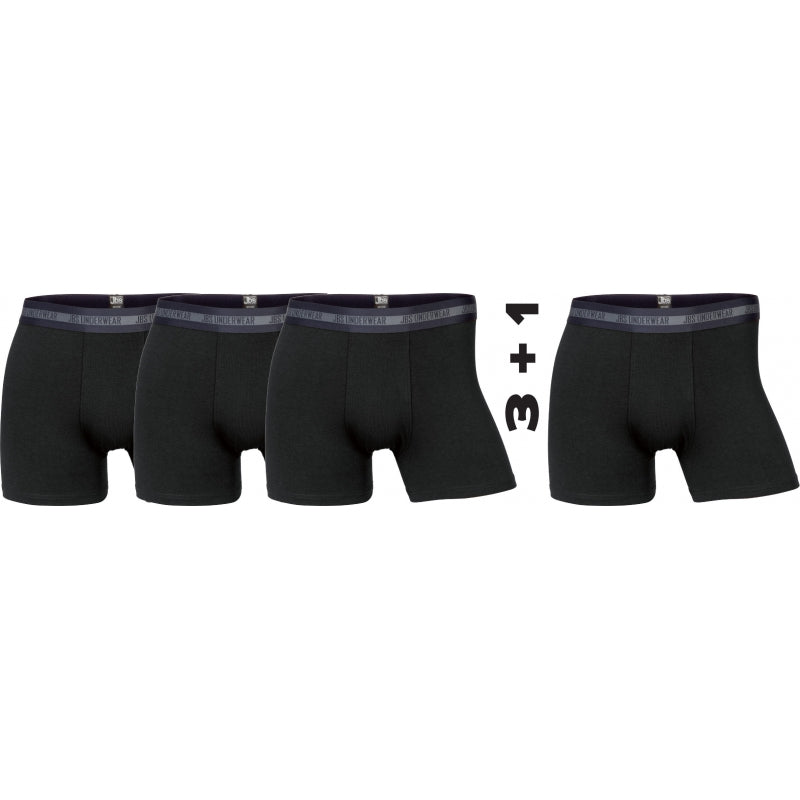 JBS 3+1 Bamboo Tights