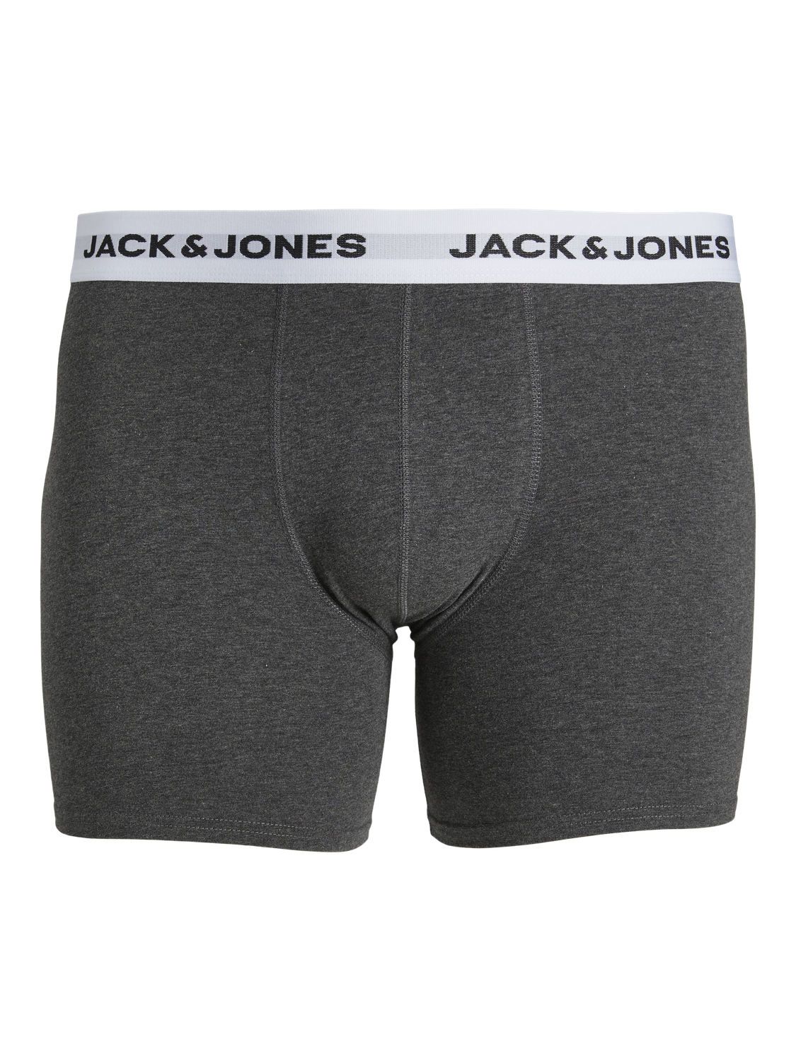 Trunks - Jacbasic White Wb Trunks 5 Pack Noos Pls - - Hr Ravn