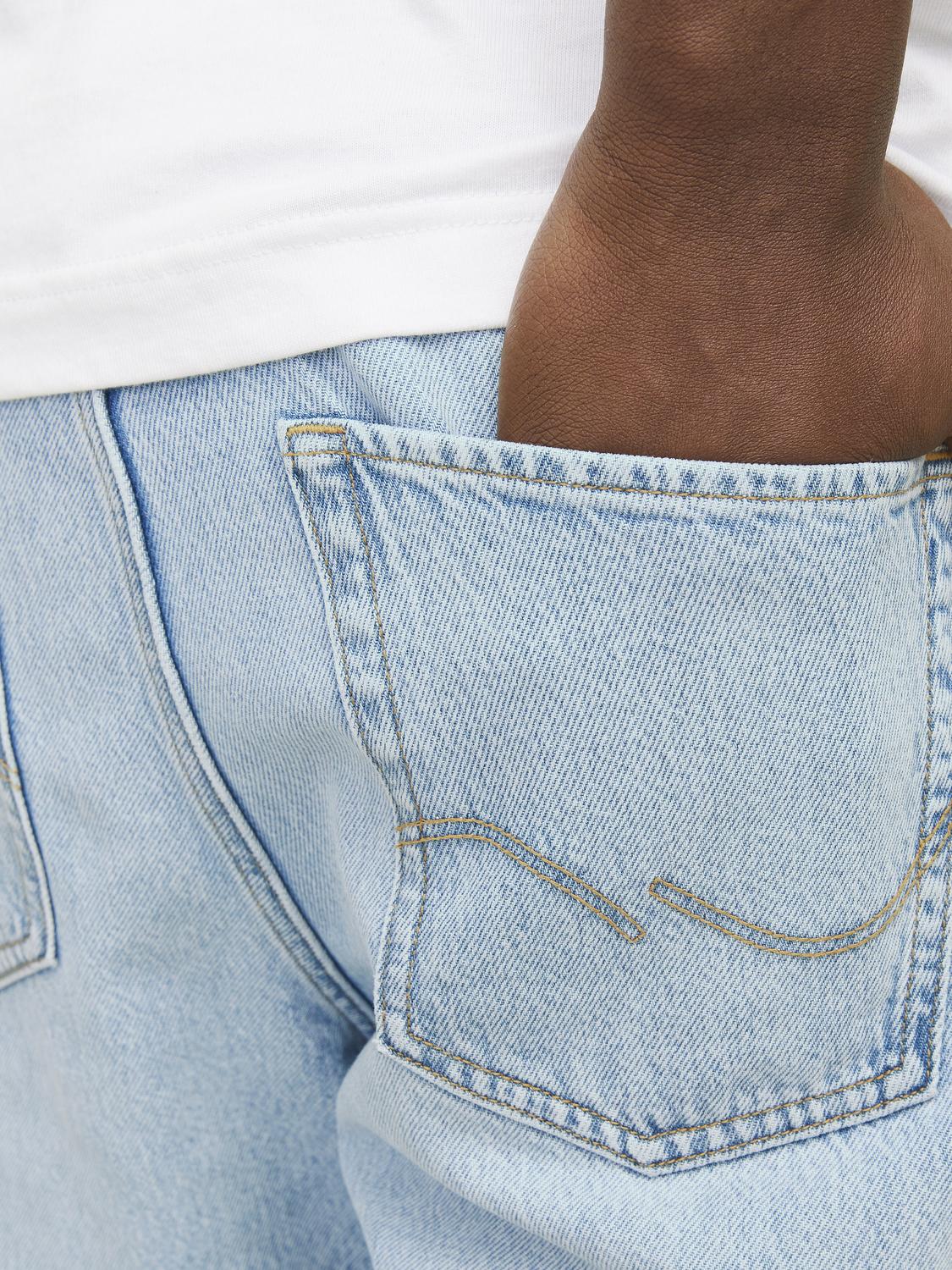 Jeans - Jjialex Jjoriginal Am 332 Noos - - Hr Ravn