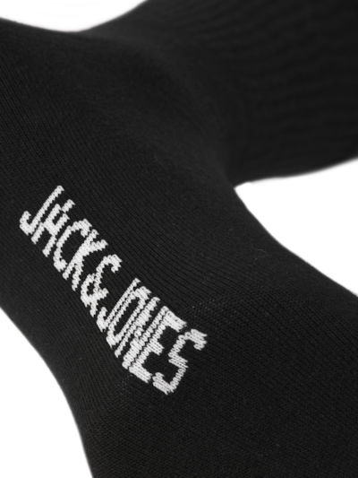 STRØMPER - JACBASIC TENNIS SOCK 5 PACK - - Hr Ravn