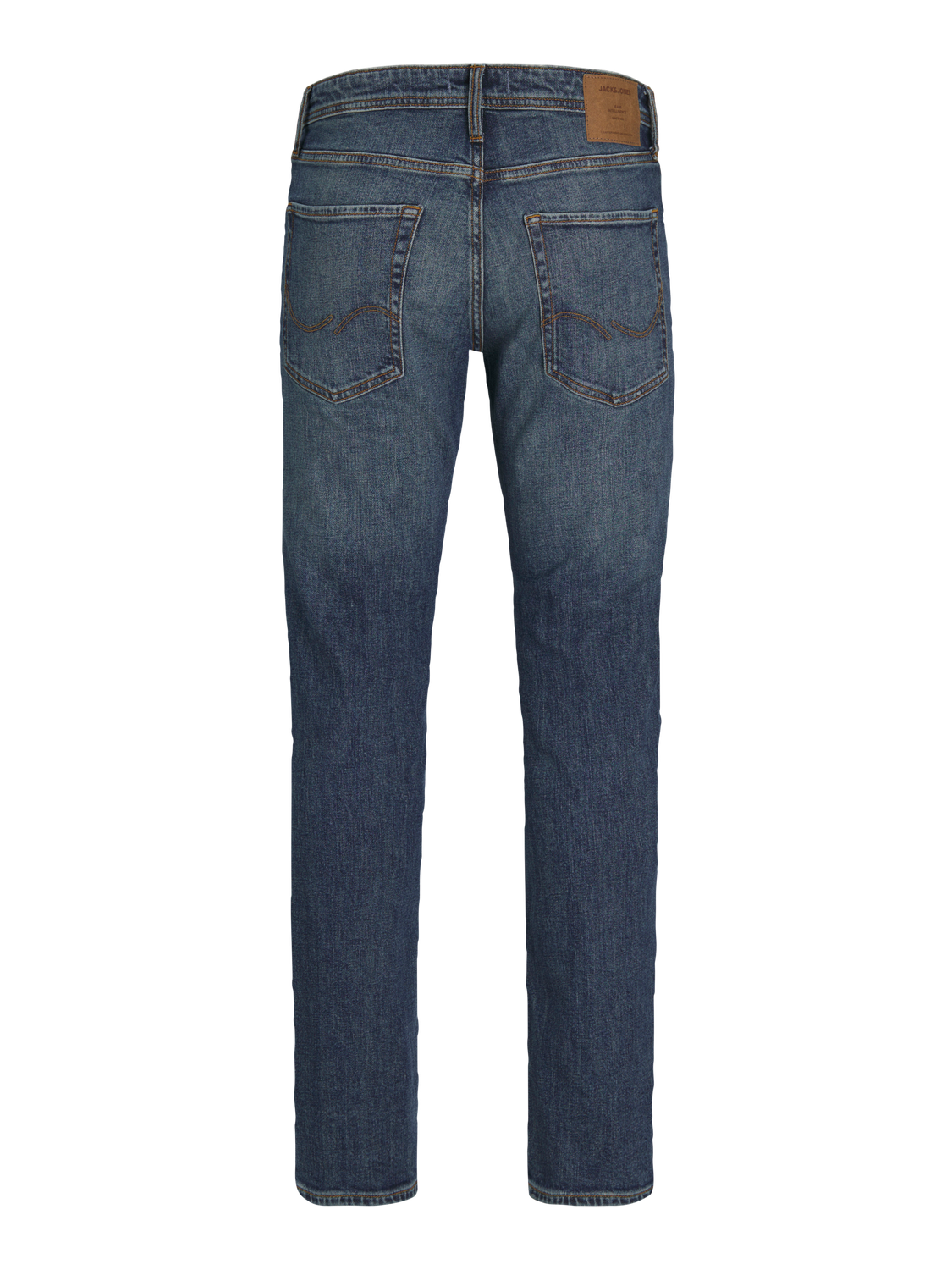 JEANS - JJICLARK JJORIGINAL AM 419 - - Hr Ravn